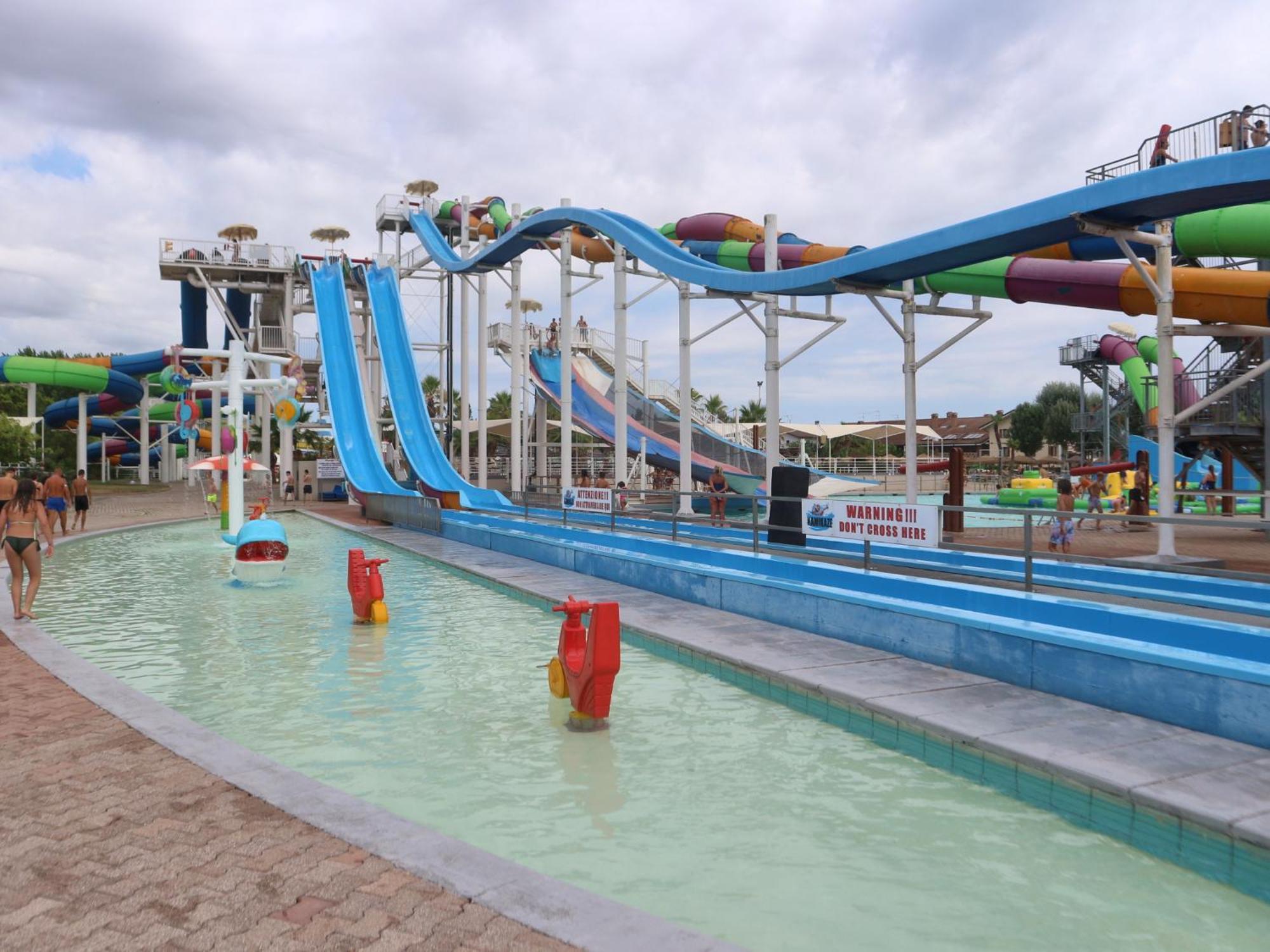 Mery Lignano Sabbiadoro Bagian luar foto